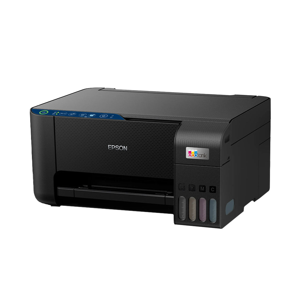 A Photo Of Epson EcoTank L3252 Wireless All-in-One Ink Tank Printer