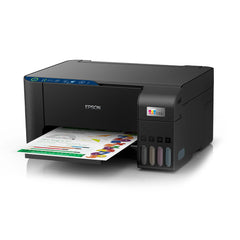 A Photo Of Epson EcoTank L3252 Wireless All-in-One Ink Tank Printer