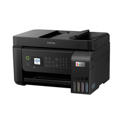 A Photo Of Epson EcoTank L5290 A4 Wi-Fi All-in-One Ink Tank Printer with ADF | High Efficiency, Low-Cost Printing Solution