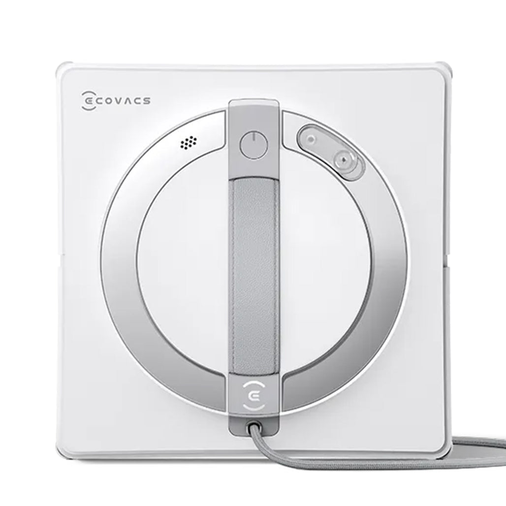 A Photo Of Ecovacs Winbot W2 PRO Window Cleaning Robot