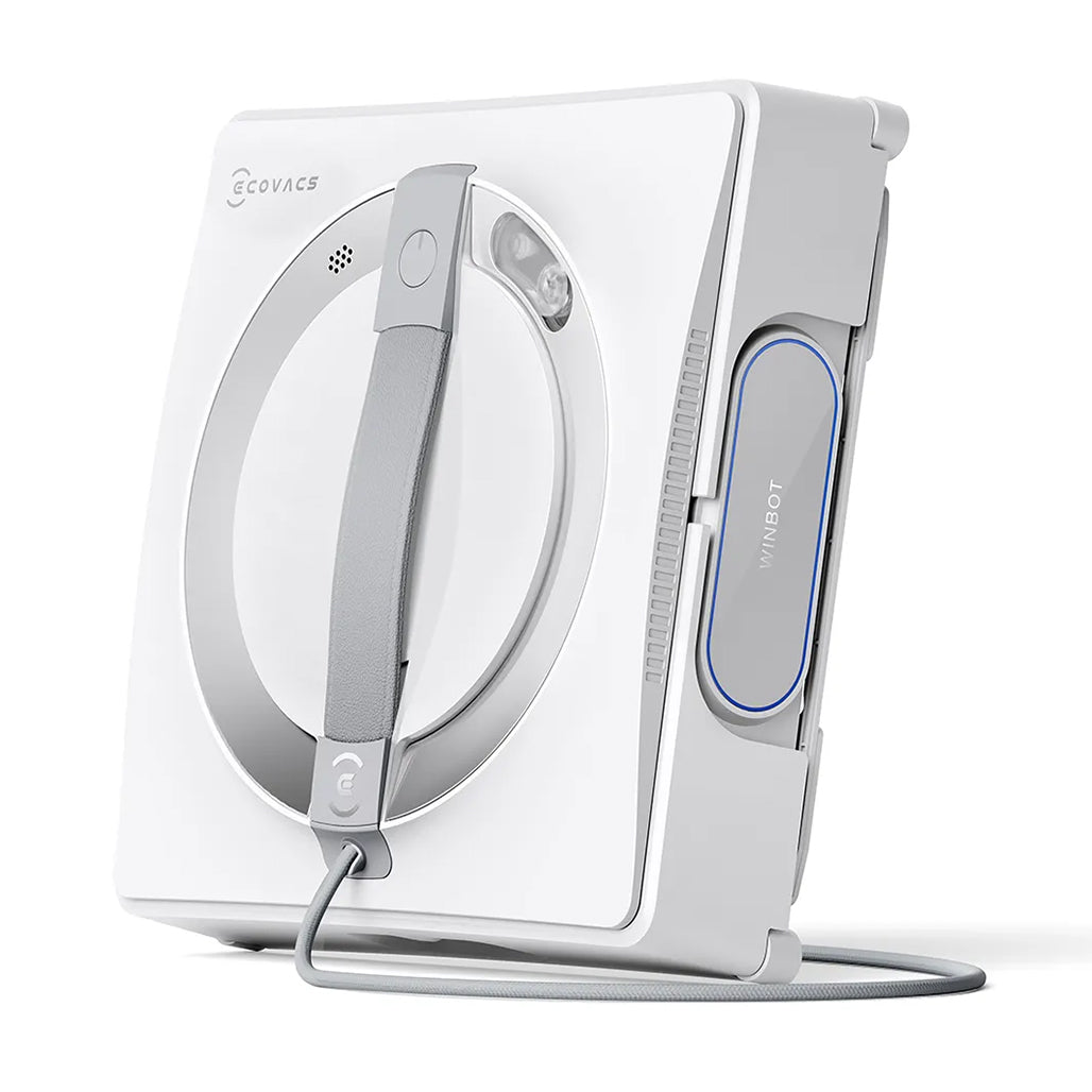 A Photo Of Ecovacs Winbot W2 PRO Window Cleaning Robot