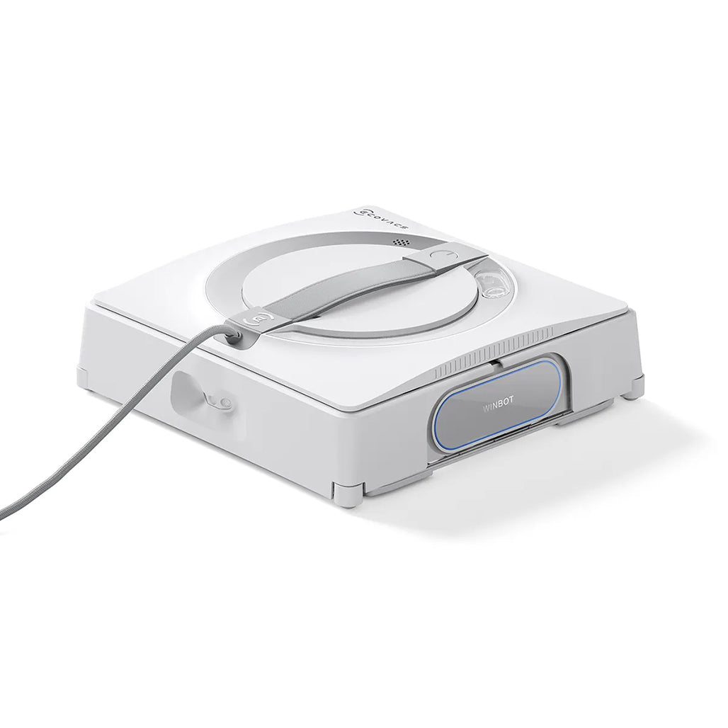 A Photo Of Ecovacs Winbot W2 PRO Window Cleaning Robot