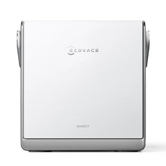 A Photo Of ECOVACS WINBOT W2 OMNI - Window Cleaning Robot with Smart Dock