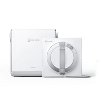 ECOVACS WINBOT W2 OMNI - Window Cleaning Robot with Smart Dock