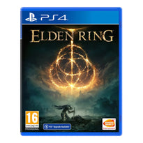 Elden Ring for PS4
