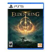 Elden Ring for PS5