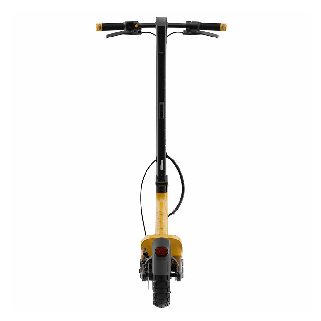 A Photo Of Xiaomi Electric Scooter 6 Ultra