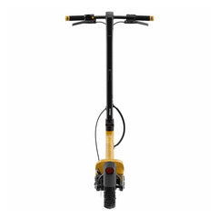 A Photo Of Xiaomi Electric Scooter 6 Ultra