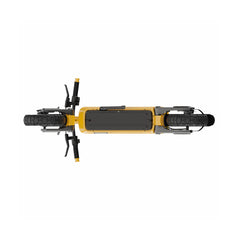 A Photo Of Xiaomi Electric Scooter 6 Ultra