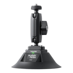 A Photo Of Insta360 Electric Suction Cup Mount