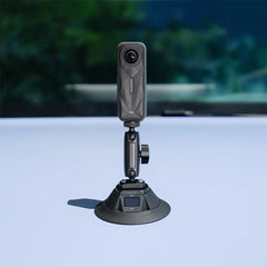 A Photo Of Insta360 Electric Suction Cup Mount