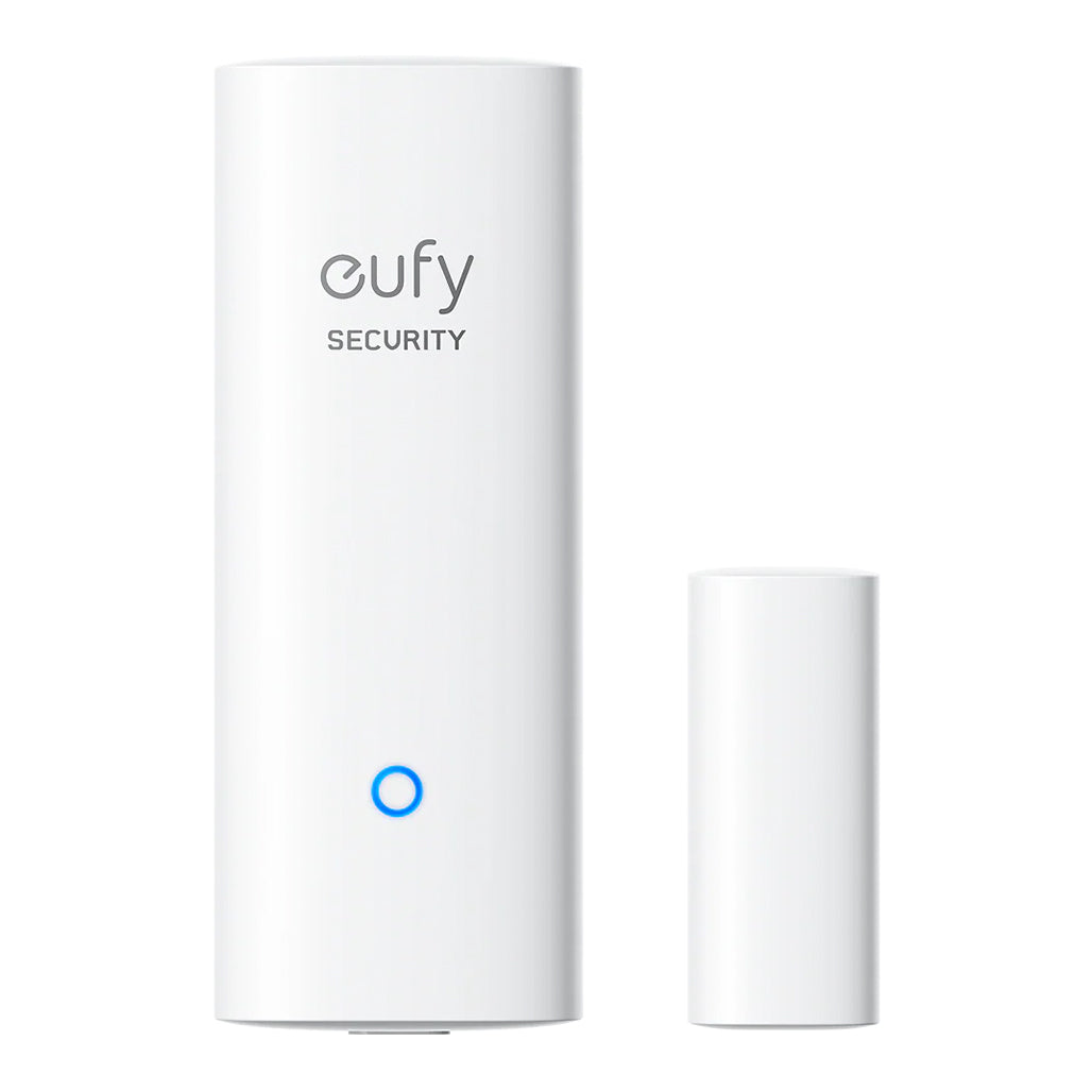 A Photo Of Eufy Entry Sensor- Smart Home Security for Doors and Windows