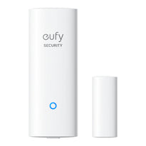 Eufy Entry Sensor- Smart Home Security for Doors and Windows