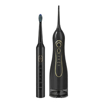 EpicArma F5 Oral Care Combo - Electric Toothbrush & Cordless Water Flosser