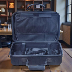 A Photo Of EpicArma PS5 Hard Shell Travel Case