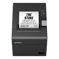 Epson TM-T20III (011A0) - POS Receipt Printer