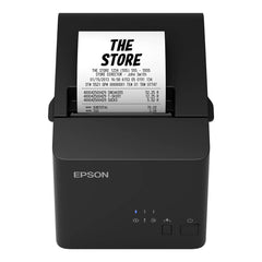 A Photo Of Epson TM-T20X (051) - POS Receipt Printer