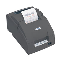 Epson TM-U220B - POS Receipt Printer