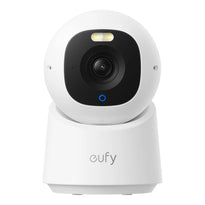 Eufy Indoor Cam E30 - 4K Security Camera with AI Tracking
