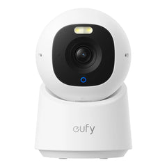 A Photo Of Eufy Indoor Cam E30 - 4K Security Camera with AI Tracking
