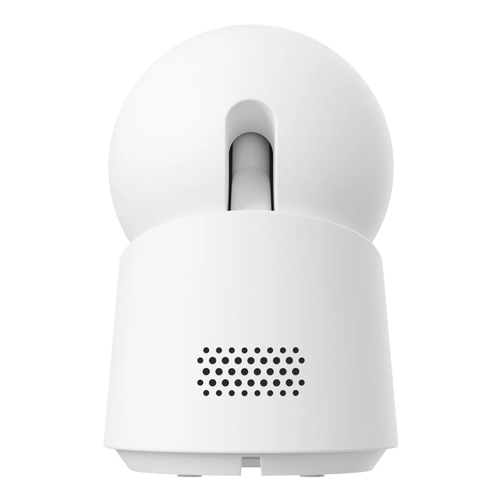 A Photo Of Eufy Indoor Cam E30 - 4K Security Camera with AI Tracking