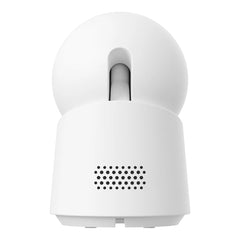 A Photo Of Eufy Indoor Cam E30 - 4K Security Camera with AI Tracking