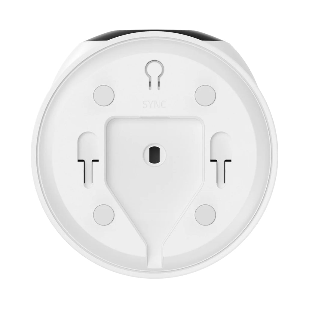 A Photo Of Eufy Indoor Cam E30 - 4K Security Camera with AI Tracking