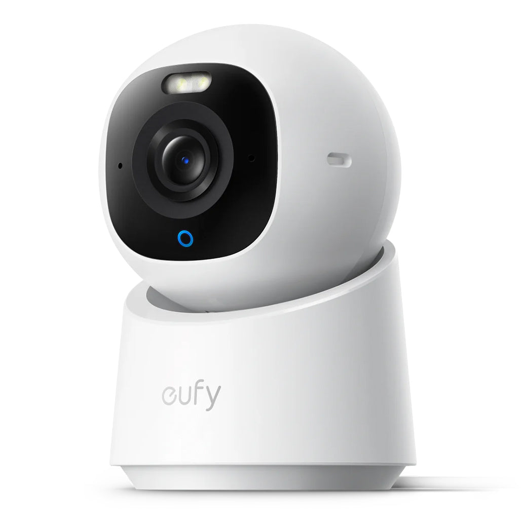 A Photo Of Eufy Indoor Cam E30 - 4K Security Camera with AI Tracking