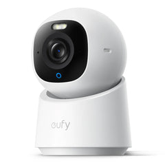 A Photo Of Eufy Indoor Cam E30 - 4K Security Camera with AI Tracking