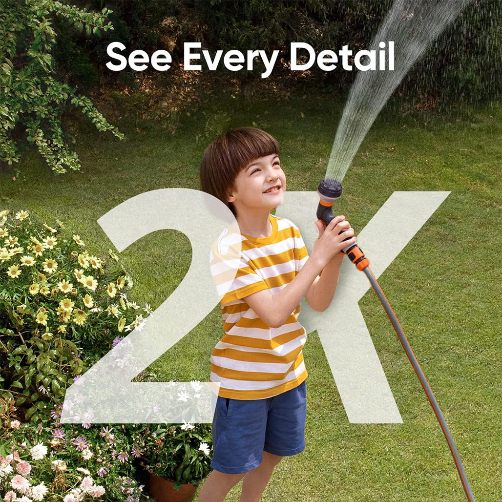 A Photo Of Eufy SoloCam S220 - Security Outdoor Camera