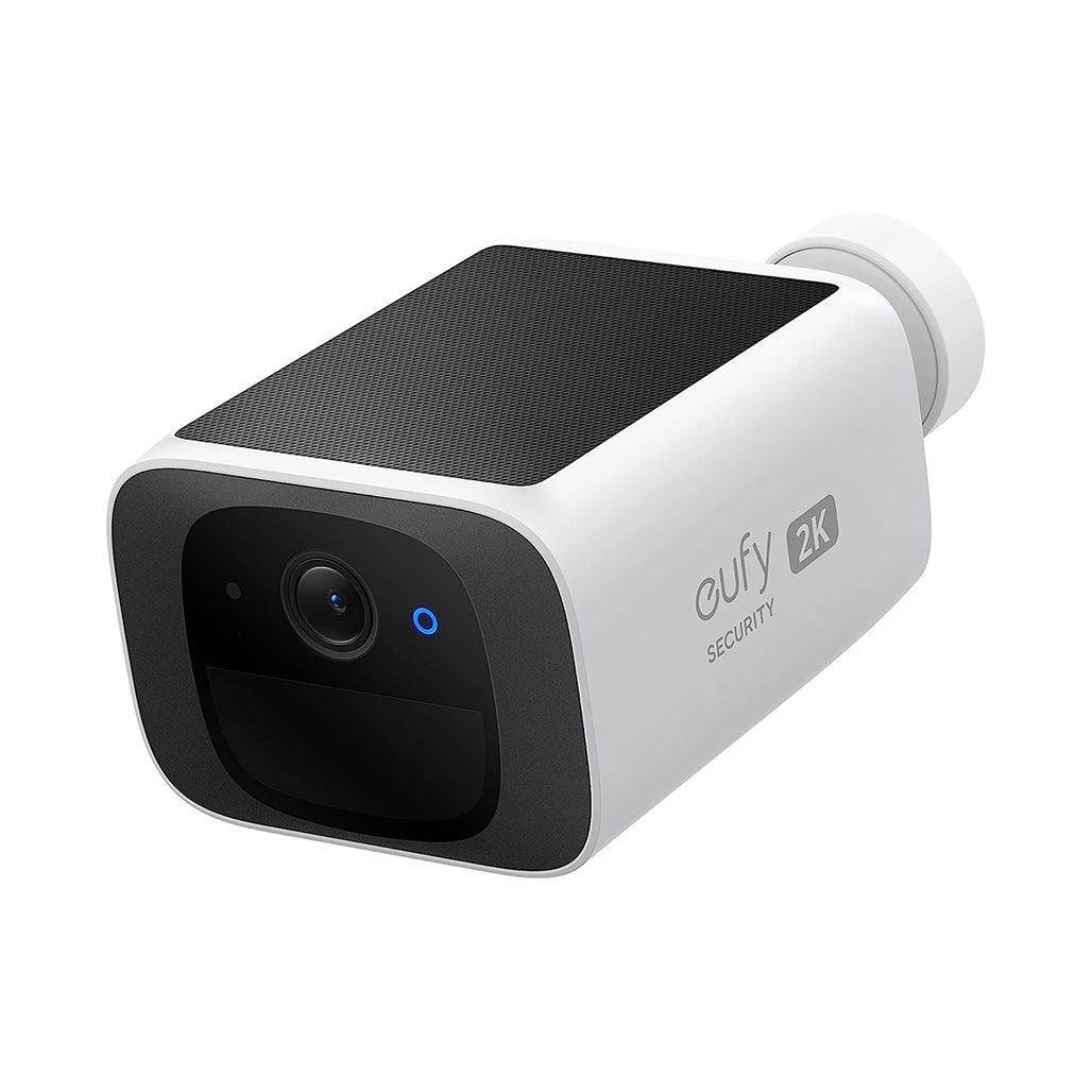 A Photo Of Eufy SoloCam S220 - Security Outdoor Camera