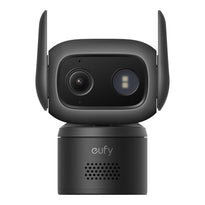 Eufy Wired Cam C31 - Full HD 1080p Pan & Tilt Security Camera CCTV