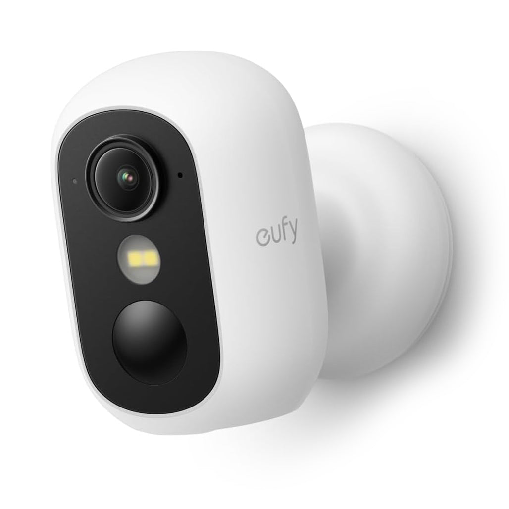 A Photo Of Eufy eufyCam C35 Solo - Smart Wireless Security Camera
