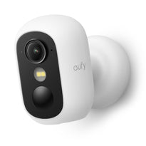 Eufy eufyCam C35 Solo - Smart Wireless Security Camera