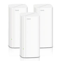 Tenda Nova EX12 AX3000 Whole-Home Mesh WiFi-6 System (3-Pack)