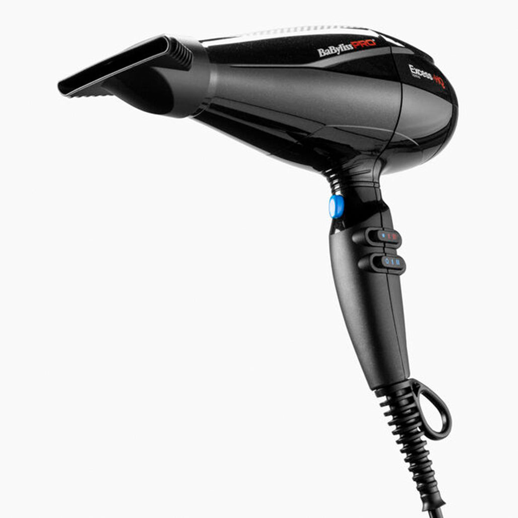 A Photo Of BaBylissPRO Excess-HQ Professional Hair Dryer