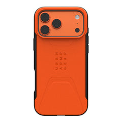 A Photo Of UAG Civilian Case - iPhone 17 Pro Max