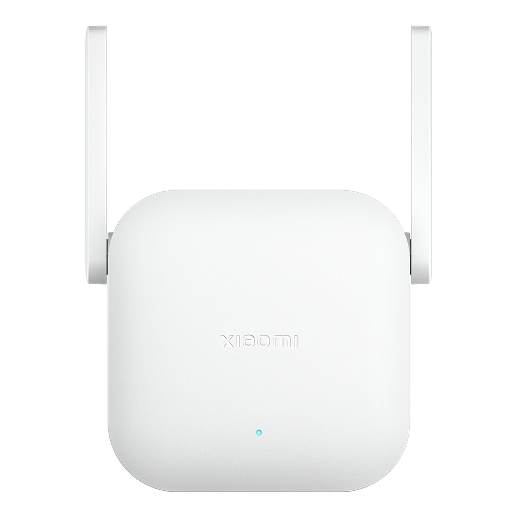 A Photo Of Xiaomi WiFi Range Extender N300