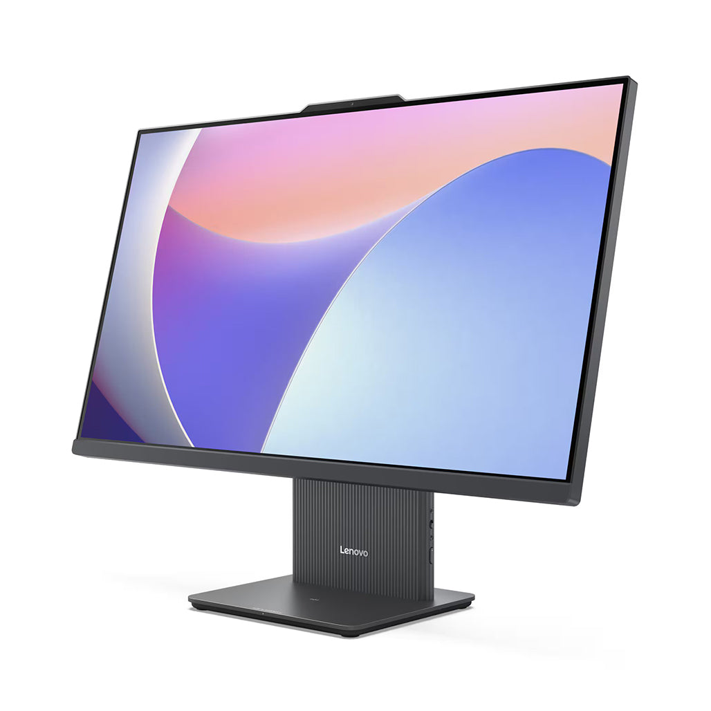 A Photo Of Lenovo IdeaCentre AIO 27IAP7 - F0HM000FUS - 27