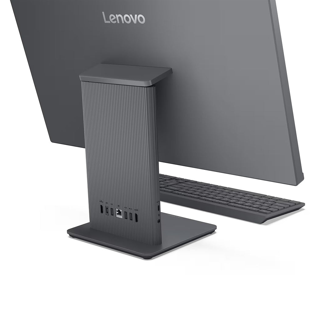 A Photo Of Lenovo IdeaCentre AIO 27IAP7 - F0HM000FUS - 27