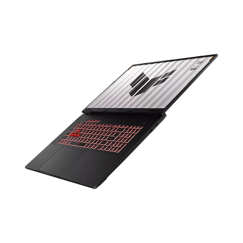 A Photo Of Asus TUF A18 FA808UM-IS74 - 18