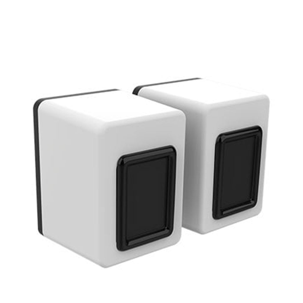 A Photo Of Fantech BEAT GS203 - USB 2.0 RGB Gaming Music Speaker