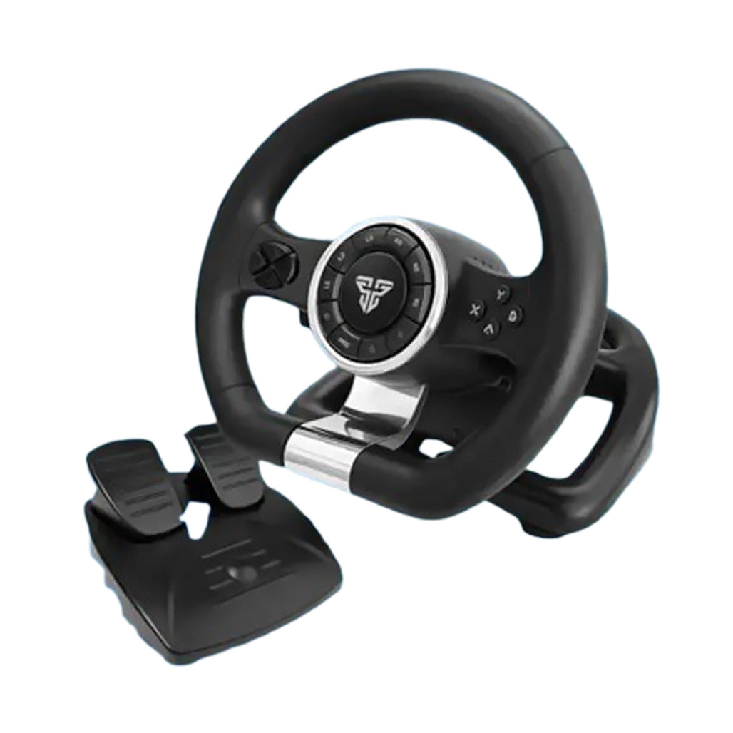 A Photo Of Fantech R2 Racing Wheel