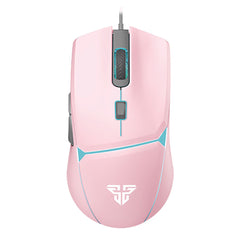 A Photo Of Fantech VX7 CRYPTO - RGB Gaming Mouse