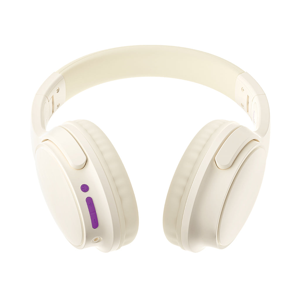 A Photo Of Fantech WH03 GO MOVE Bluetooth 5.0 Wireless Headphone