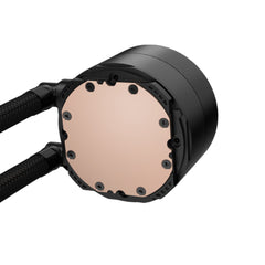 A Photo Of Xigmatek FENIX 360 ARGB AIO Cooler | High-Performance Liquid Cooling