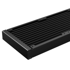 A Photo Of Xigmatek FENIX 360 ARGB AIO Cooler | High-Performance Liquid Cooling