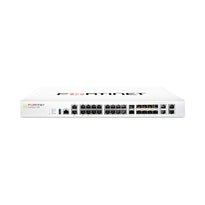 Fortinet FortiGate 100F Firewall Appliance | 22 GE RJ45 Ports, 4 SFP, 2 10G SFP+ Ports