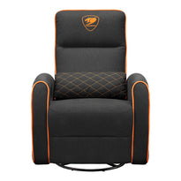 Cougar Fidom Gaming Sofa: Dynamic Comfort for Ultimate Relaxation