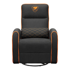A Photo Of Cougar Fidom Gaming Sofa: Dynamic Comfort for Ultimate Relaxation